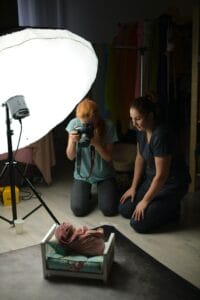 Workshop Newborn Foto 05