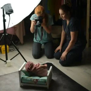 Workshop Newborn Foto 05