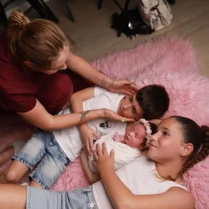 Workshop Newborn Foto 11